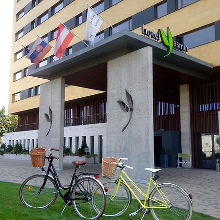 Hotel Yasmin Košice Exterior foto