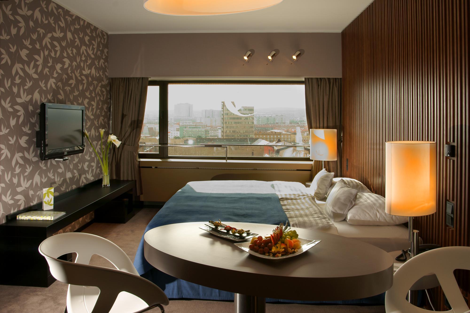 Hotel Yasmin Košice Zimmer foto
