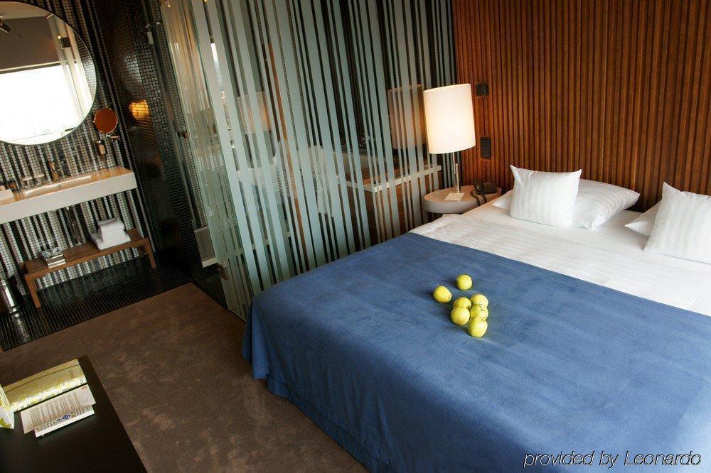 Hotel Yasmin Košice Zimmer foto
