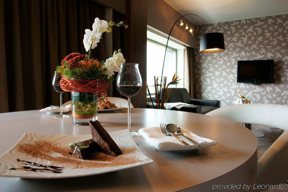 Hotel Yasmin Košice Zimmer foto