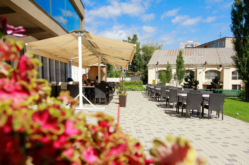 Hotel Yasmin Košice Exterior foto