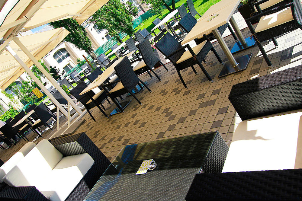 Hotel Yasmin Košice Exterior foto